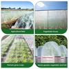 PE Encrypted Mesh Tear Resistant Corrosion Resistant UV Vegetable Pest And Plant Net