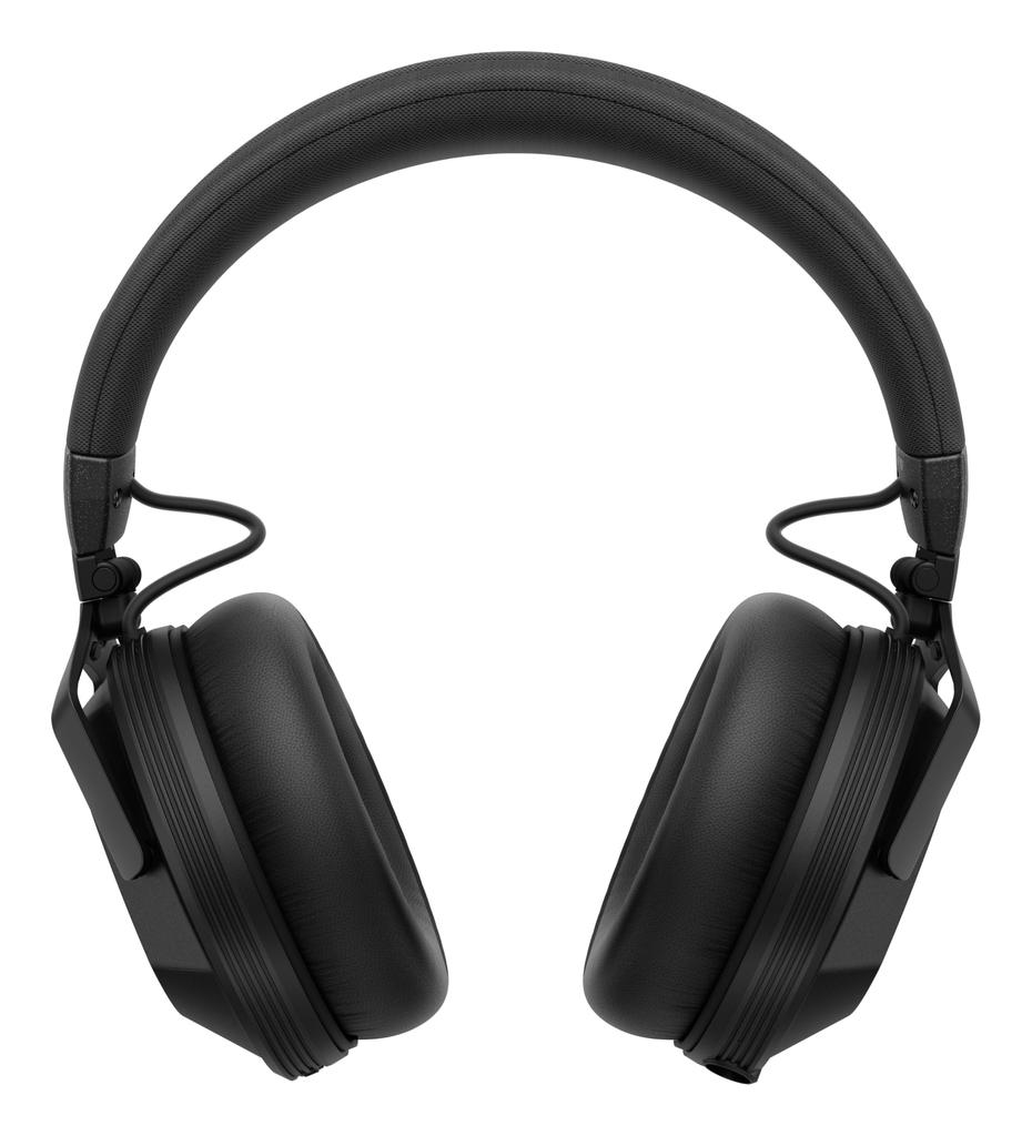 AlphaTheta Профессиональные беспроводные DJ-наушники Передатчик и HDJ-F10-TX (Передатчик в комплекте)