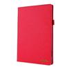 For Lenovo Tab P10 10 1 Cover 10.1" TB X705F X705L X705 Solid Cloth Tablet Case TPU Cover For Lenovo Tab P10 Case Tablet 10.1