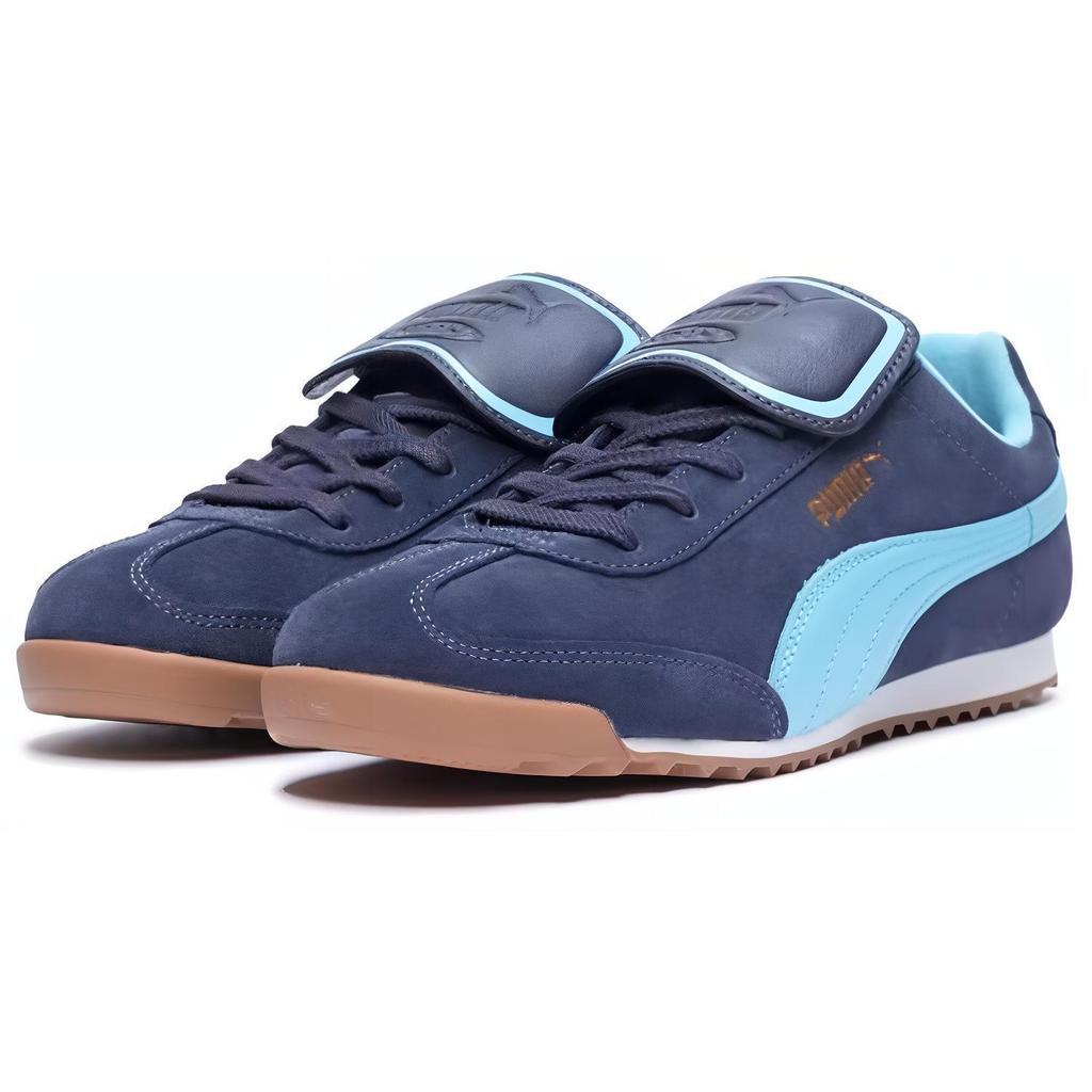 Puma Кроссовки унисекс Noah x Arizona New Navy Blue Dusty-Aqua 396056-01