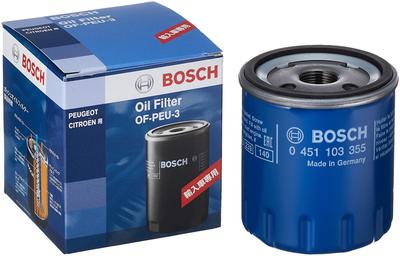 OF-PEU-3 Фильтр для импортных автомобилей