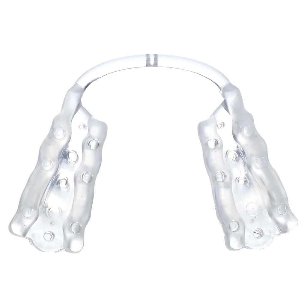 Dentemp Ora-Guard, индивидуальная зубная капа, 1 зубная капа и футляр для хранения