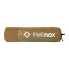 Helinox COT ONE CONVERTIBLE Раскладушка-трансформер Песочный Легкий Регулируемый Компактный Складной Портативный Походный Раскладной Кровать COYOTE TAN [Товар]