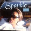 12-дюймовая пластинка SPARKLE - Lovin' You 0523450 Jive 1998 Европа Рэп и Хип-Хоп/R&B Б/у