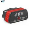 KW901 Bluetooth 5.0 OBDII Diagnostic Scanner ELM327 V1.5 Auto Scanner Code Reader for Android IOS