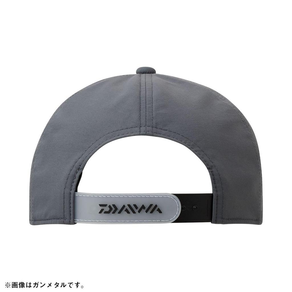 Шапка для холодной погоды, черная [DAIWA] DC-1424W