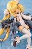 Azur Lane Eldridge Фигурка ПВХ Раскрашенная Полная 1/7 (Переиздание)