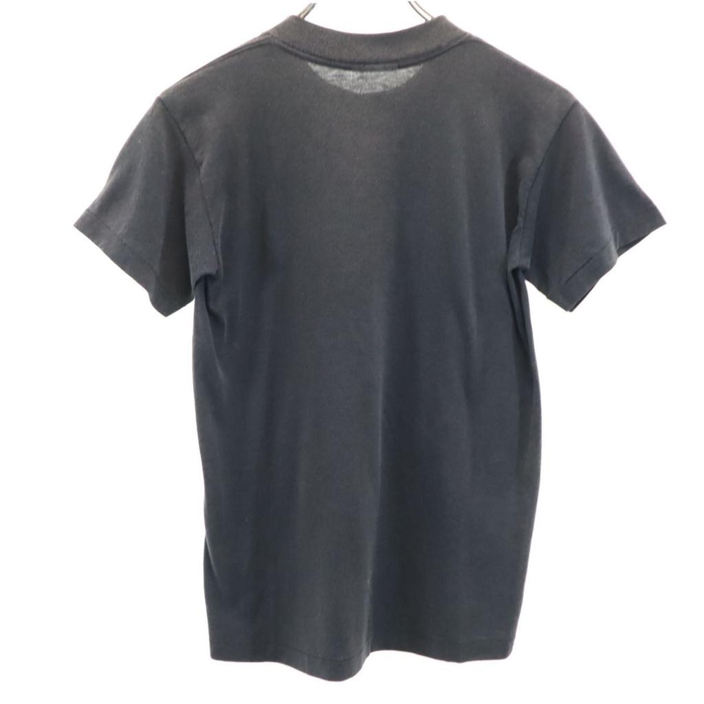 ВИНТАЖНАЯ футболка с коротким рукавом Batman DC Comics 90-х годов, черная, мужская, б/у