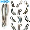 1 Piece High Quality Dental Adult Tooth Extraction Forcep Plier Teeth Extraction Plier Forcep Dentist Tools Pliers