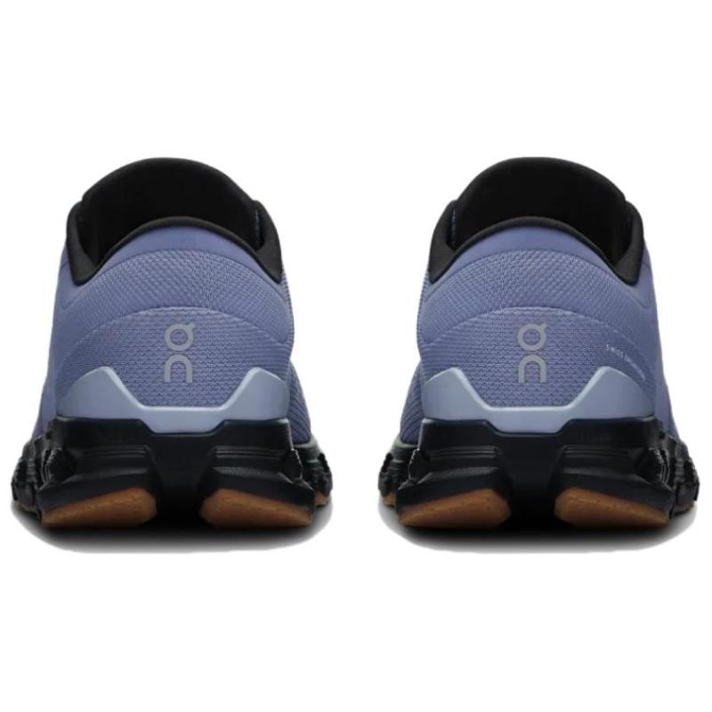 Женские кроссовки Cloud X 4 Wmns 'Feather Black' 3WE30072545