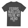 Ferris Bueller´s Day Off Unisex Adult Bromance T-Shirt