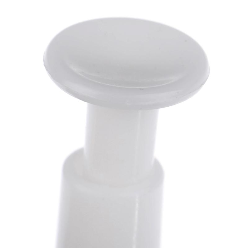 3Pc Heart Fondant Plunger Set Valentines Love Sugar Craft Cake Decorating Baking