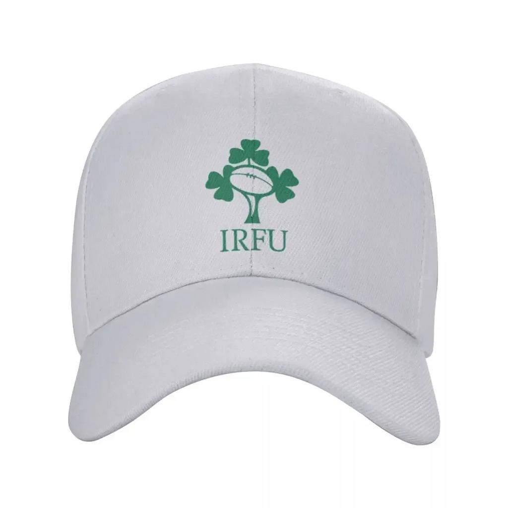 IRFU Baseball Cap Luxury Cap Dropshipping Womens Hats For The Sun Unisexs