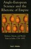 Книга Anglo-European Science and the Rhetoric of Empire : Malaria, Opium, and British Rule In India, 1756D1895