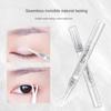 Double Eyelid Setting Cream Traceless Natural Invisible object Double Eyelid Glue Big Eye Cream Lasting waterproof Student Cosmetic Beauty Cream