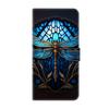 Чехол для телефона Samsung Galaxy A55 A35 A34 A33 A32 A31 A16 3D Милый Расписной Магнитный Кожаный Флип-держатель Кошелек Чехлы для Мобильного Телефона