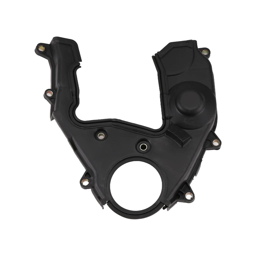 ABLZ-Передняя нижняя крышка ремня ГРМ автомобиля MD372750 Для Mitsubishi Mirage Lancer 2001-2007 Аксессуары для ремня ГРМ