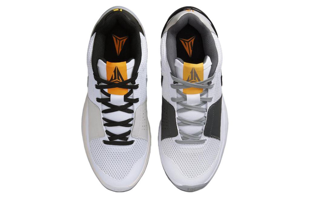 Nike Ja 1 EP 'Light Smoke Grey'