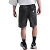 Nike Спортивные джинсовые шорты мужские черные IF2858-010