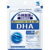 Kobayashi Pharmaceutical Nutritional Supplements Nutritional Supplement of DHA 90T Blood Flow Improvement Lifestyle Improveme