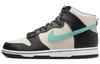 Dunk High Emb 'Colorful Courts' DO9455-200