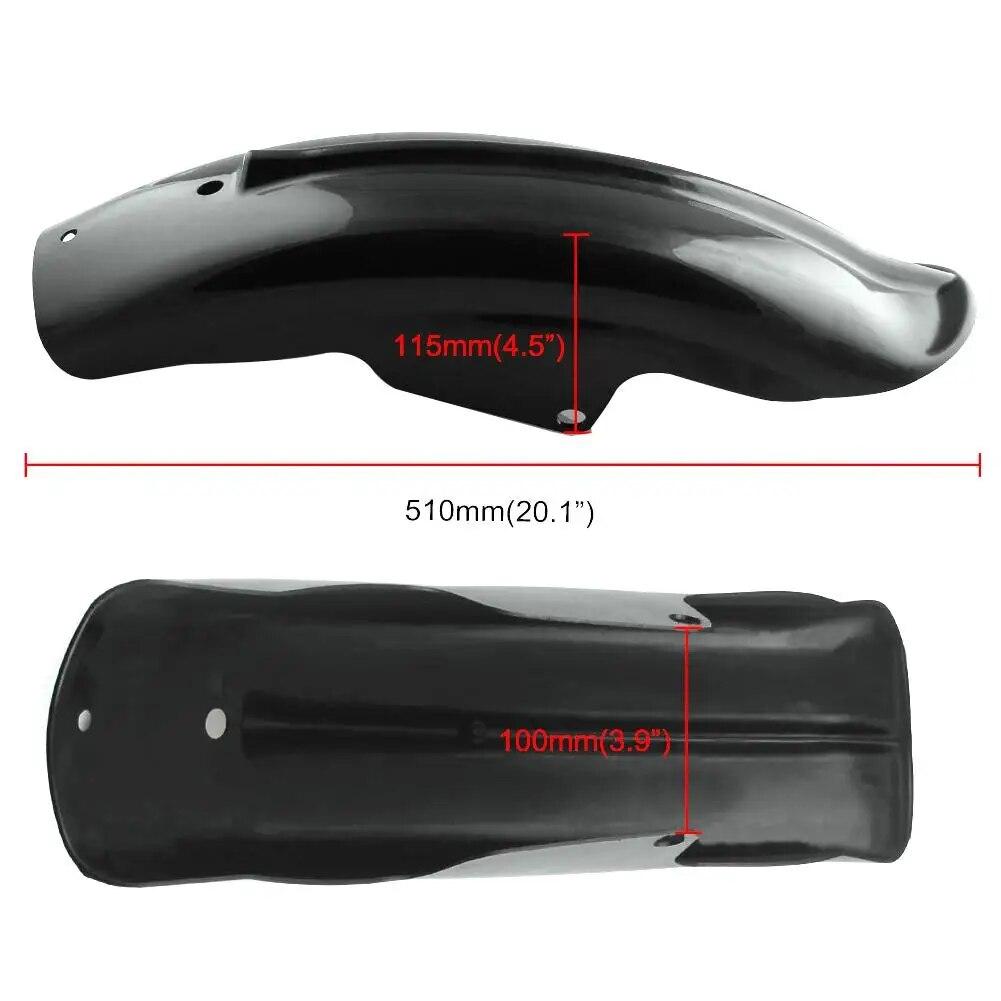 Задний брызговик, брызговик, детали для мотоцикла, отличные АБС-пластики, долговечные аксессуары для Harley Davidson 883 XL1200