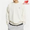 New Balance Толстовка Half Club Uni с маленьким логотипом Nbnce2s021 35 с капюшоном