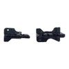 Rear Bumper Bracket Cover Plate for Land Rover Defender 2020 (LR129804/LR129803)