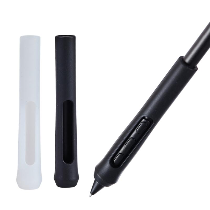 Color Pen Grip Holder Shockproof Pen Case For Pen 3 PTK470 PTK670 Digital Pen Sleeve Creative