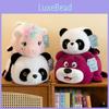 Into Turn Panda Unicorn Bear Plush Toy Stuffed Animal Doll Decoration Kids Gift