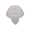 BCF1387 10 шт. Фиксатор обшивки для Toyota Suzuki Mazda Mitsubishi 90467 10161