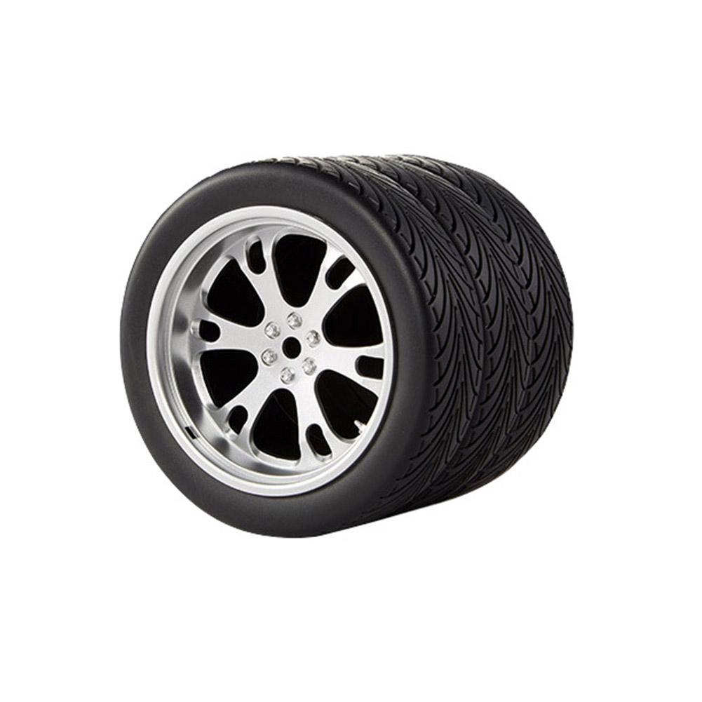 Подставки для ручек Подставка для ручек в форме покрышки Карандашница Органайзер для стола Канцелярские принадлежности для офиса Школьные принадлежности Школьные принадлежности