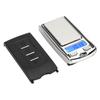 100g/0.01g Household Portable Mini Jewelry Weight Balance Digital Electronic Scale