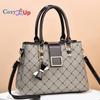 Cozy Up An Handbags for Womens Top-Handle Hobo Purse Roomy Casual Shoulder Bags PU Tote Satchel Purse for Women