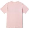 Vans Футболка с коротким рукавом и принтом из мультфильма, женская, розовая VN000P3UCHN