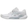 GEL CHALLENGER 15 Low Top Tennis Shoes Women's White Sneakers 1042A294-101