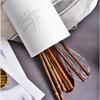 Steel Drying Utensils Holder Tableware Bucket Cutlery Drainer Fork Storage Chopsticks Tube