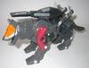Zoids Figure Collection Command Wolf ZFC-007 (Irvine Version)