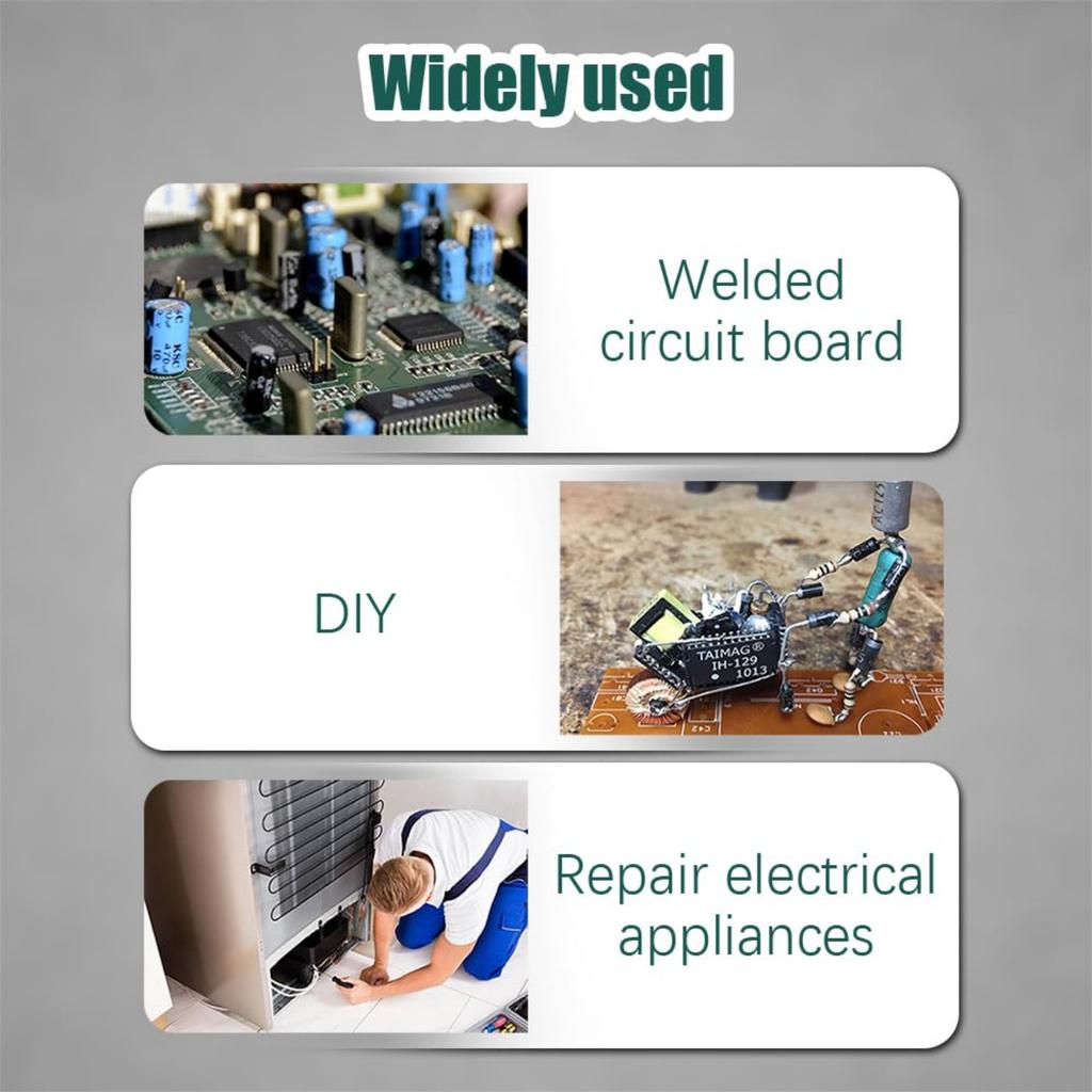 Промышленные сварочные инструменты с внутренним нагревом, многофункциональный паяльник, набор сварочных горелок, автоматический проводной паяльник с внутренним нагревом