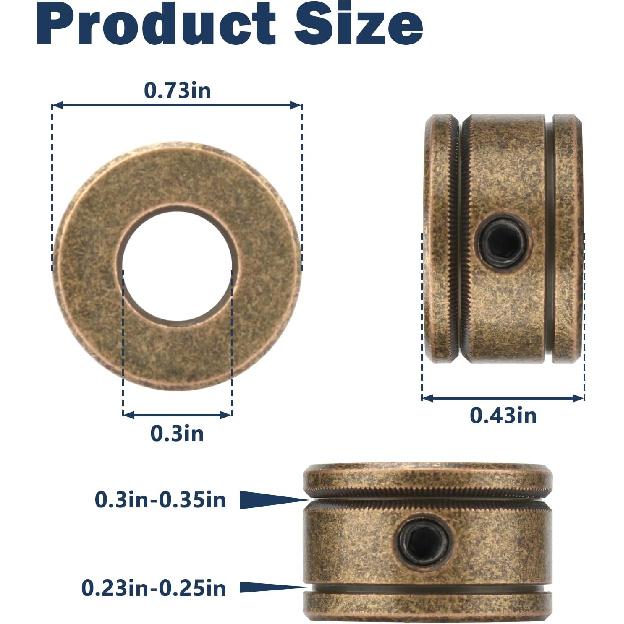 Подающий ролик для сварочного аппарата Lincoln Electric Weld Pak 100 / 100HD / 125/155 / 175HD / 3200HD/ 5000HD, Ролик подачи проволоки с канавкой .030” - .035” & .023” -
