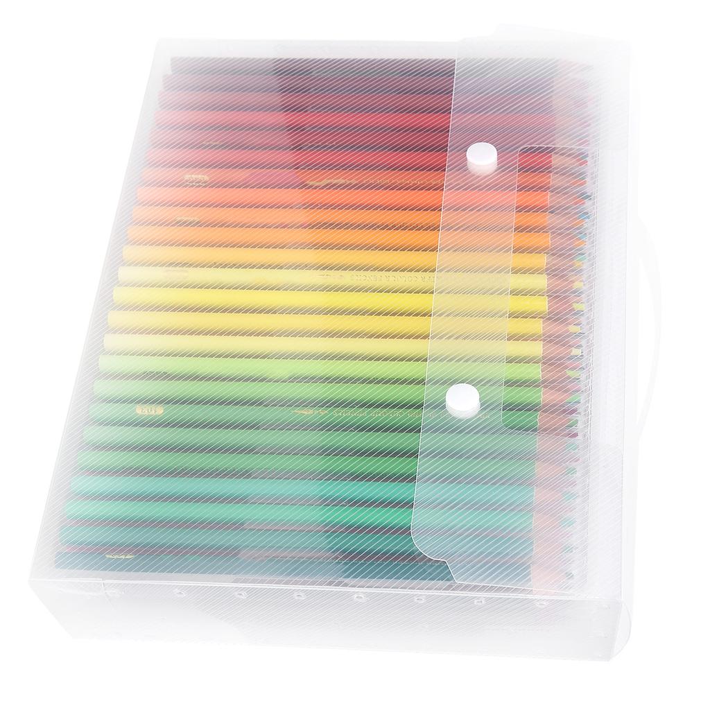 120 шт. цветных карандашей водорастворимых для детей инструменты для рисования для взрослых художников художественные принадлежности