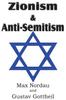 Книга Zionism and Anti-Semitism