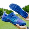 FootballShoes Size 30-47 Casual Children's Shoes Breathable Shoes Boy's and Girl's Sports Running Shoes