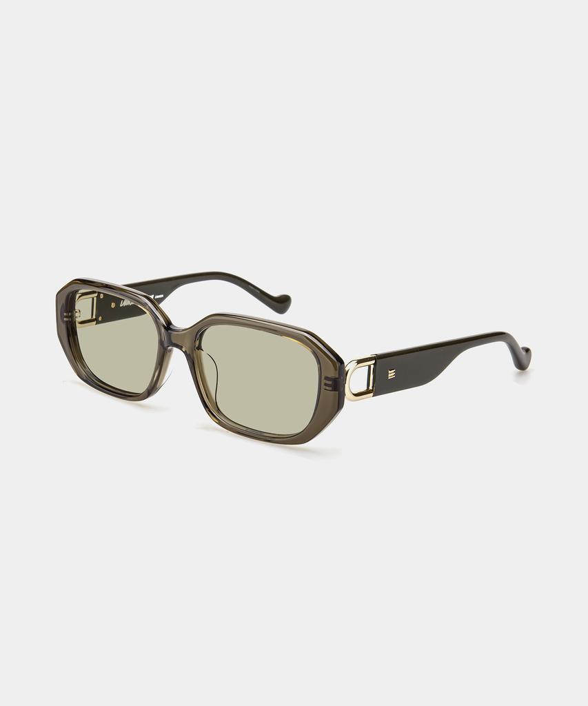 Lolenseupol Happer C3 Khaki