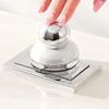 Suction Cup Toilet Lid Lifter Anti-Dirty Hygienic Lid Lifter  Bathroom Supplies