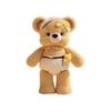 Plush Toys Are Cute And Suitable For Giving As Gifts. They Are Made Of Safe Materials For Both Boys And Girls