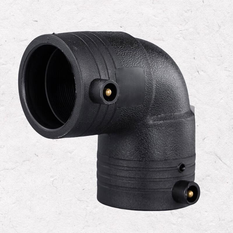 PE Electrofusion Elbow Pipe Fitting