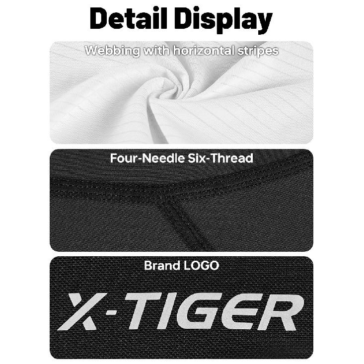 X-TIGER Cycling Trousers Winter Thermal Mountain Bike Long Cycling Pants Bicycle Tights 5D Gel Pad Cycling Pant Warm Pant