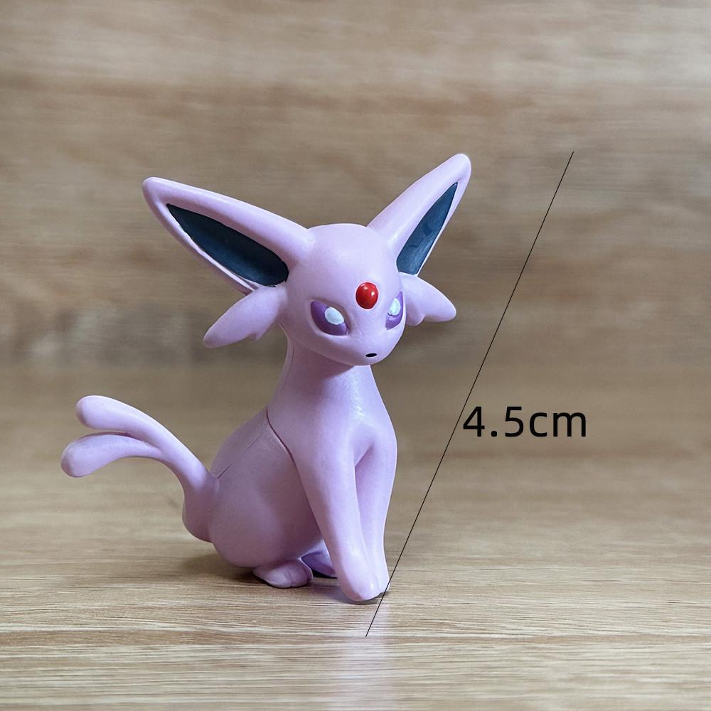 Cute decorative items Car Interior Decoration Handmade Figurine Model Doll Ornament