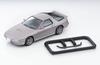 Tomica Limited Vintage Neo 164 LV-N192h Mazda Savanna RX-7 GT-X Winning Silver M 1989 Finished Product